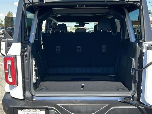 New 2026 Ford Bronco Outer Banks image 13