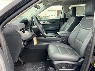 New 2026 Ford Explorer Active w/ Active Comfort Package AWD/4WD video 3