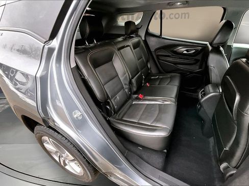 Used 2020 GMC Terrain SLT w/ Preferred Package image 26