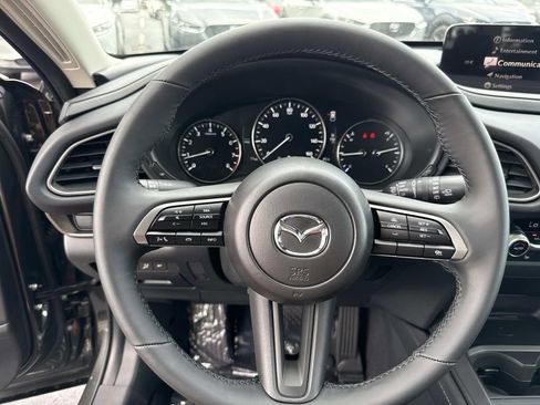 New 2026 MAZDA CX-30 AWD 2.5 S image 40