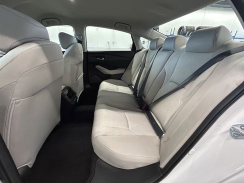 New 2026 Honda Accord LX image 13
