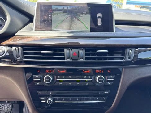 Used 2015 BMW X5 xDrive35i w/ Premium Package AWD/4WD image 31