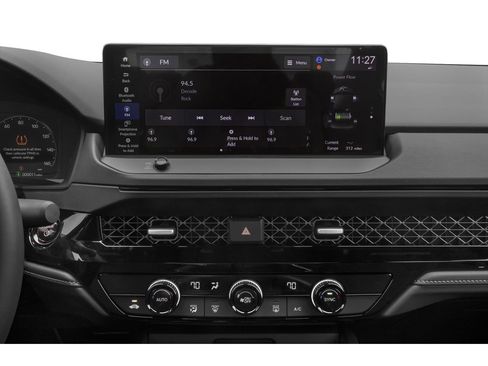 Used 2025 Honda Accord Sport image 7