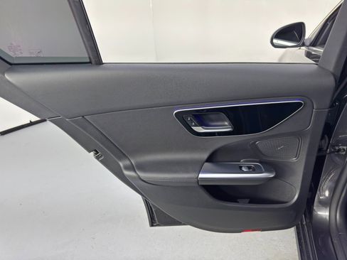 Used 2022 Mercedes-Benz C 300 Sedan image 42