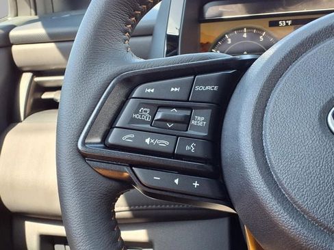 New 2026 Subaru Outback Wilderness image 30