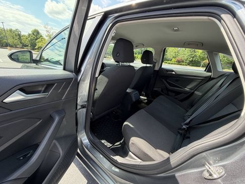 Used 2019 Volkswagen Jetta S w/ Driver Assistance Package FWD image 13