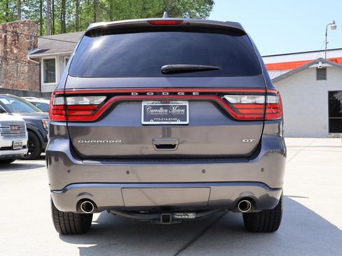 Used 2019 Dodge Durango GT image 5