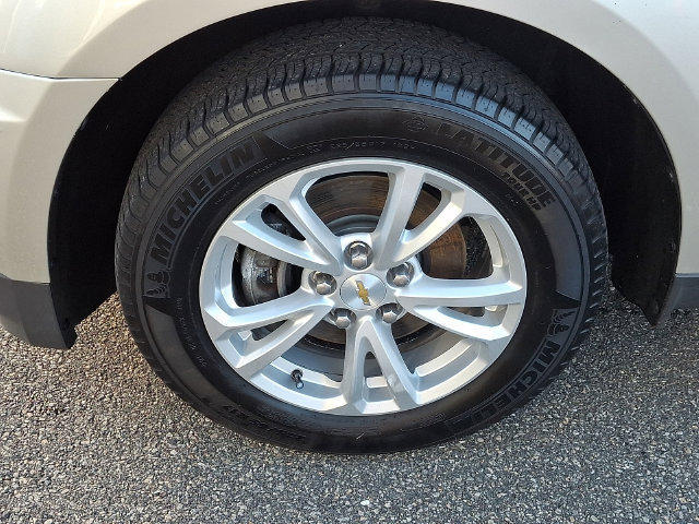 Used 2016 Chevrolet Equinox LT AWD/4WD image 15
