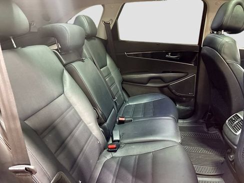 Used 2016 Kia Sorento SX AWD/4WD image 21