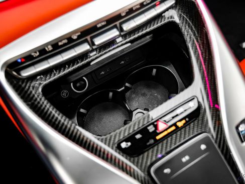 Used 2023 Mercedes-Benz AMG GT 53 image 57