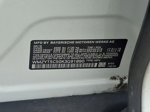 Used 2019 MINI Cooper Countryman S AWD/4WD image 29