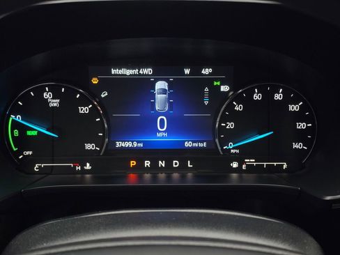 Used 2022 Ford Escape SE AWD/4WD image 29