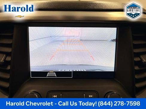 Used 2020 GMC Acadia SLE AWD/4WD image 18