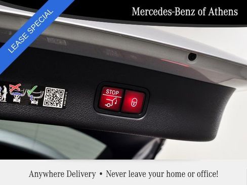 New 2026 Mercedes-Benz GLC 300 4MATIC image 40
