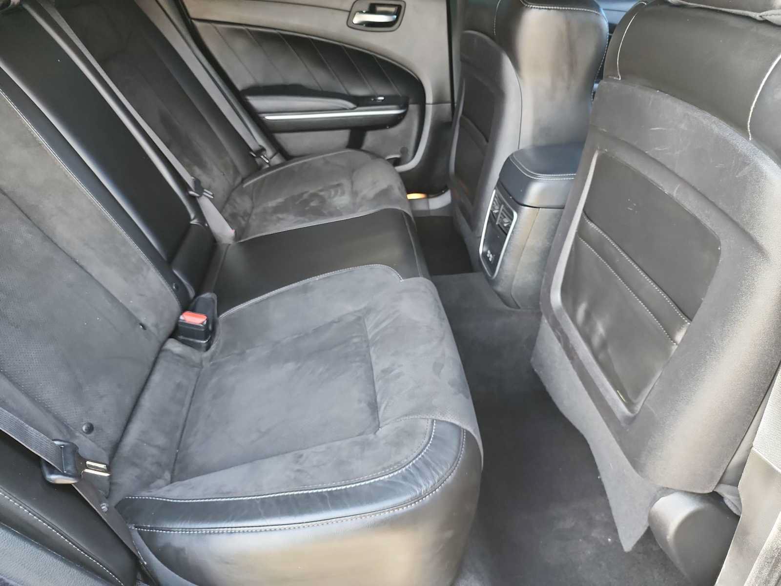 Used 2023 Dodge Charger Scat Pack w/ Plus Group RWD image 24