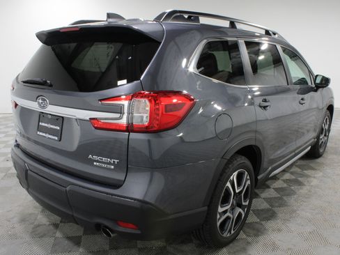 Used 2024 Subaru Ascent Limited AWD/4WD image 29