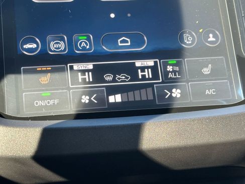 New 2026 Subaru Forester Sport image 20