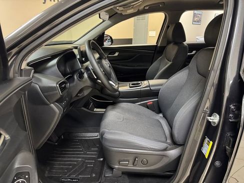 Used 2022 Hyundai Santa Fe SEL image 8