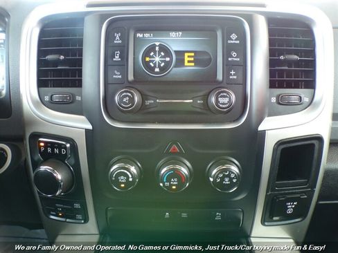 Used 2020 RAM 1500 Warlock AWD/4WD image 41