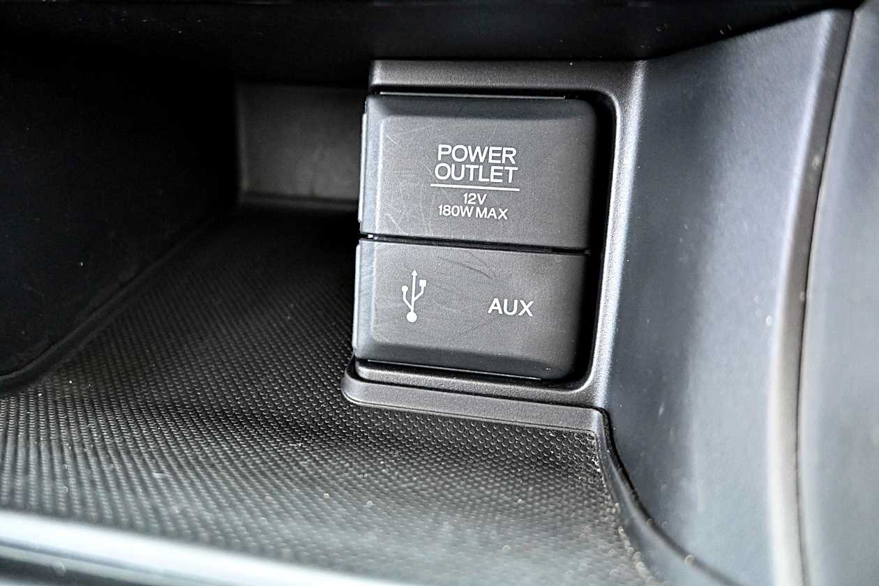 Used 2014 Honda Accord EX-L image 23