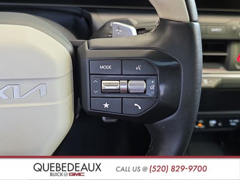 Used 2025 Kia K4 GT-Line Turbo FWD image 15