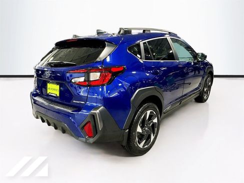 Used 2024 Subaru Crosstrek 2.5i Limited w/ Popular Package #3A image 5