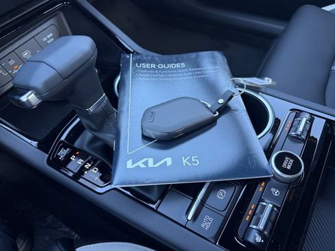 New 2026 Kia K5 GT-Line w/ GT-Line Premium Package AWD/4WD image 31