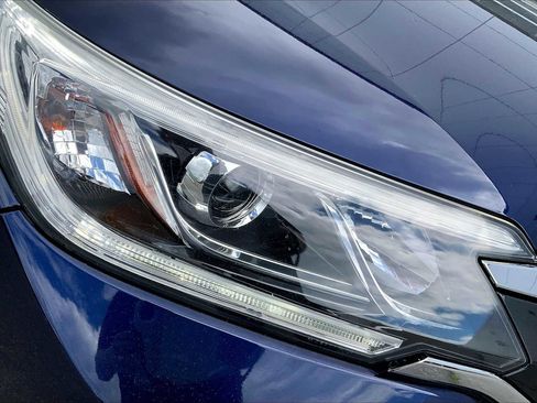 Used 2015 Honda CR-V Touring image 27