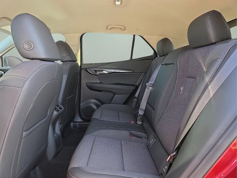 Used 2023 Buick Envision Preferred w/ Sport Touring Package AWD/4WD image 10