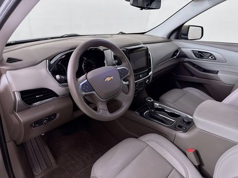 Used 2018 Chevrolet Traverse LT AWD/4WD image 10