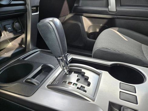 Used 2023 Toyota 4Runner SR5 image 12