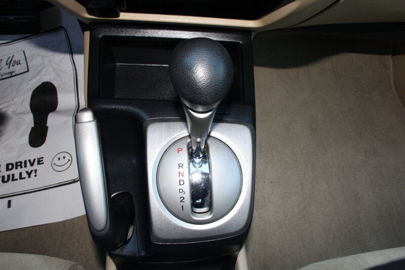 Used 2008 Honda Civic LX image 8