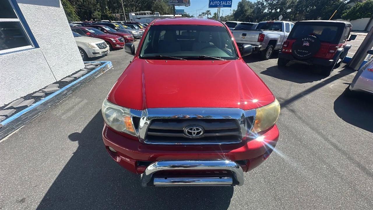 Used 2010 Toyota Tacoma PreRunner RWD image 15