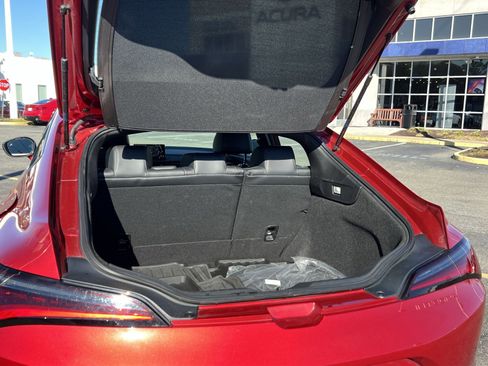 Certified 2023 Acura Integra A-Spec image 28