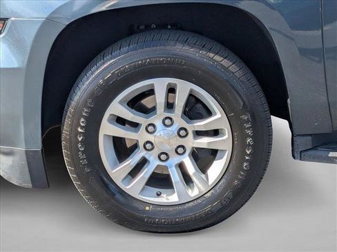Used 2020 Chevrolet Tahoe LT RWD image 24