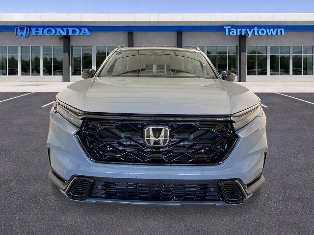New 2027 Honda CR-V Sport-L image 10