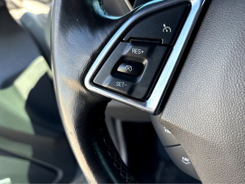 Used 2023 Chevrolet Camaro LT w/ RS Package image 9