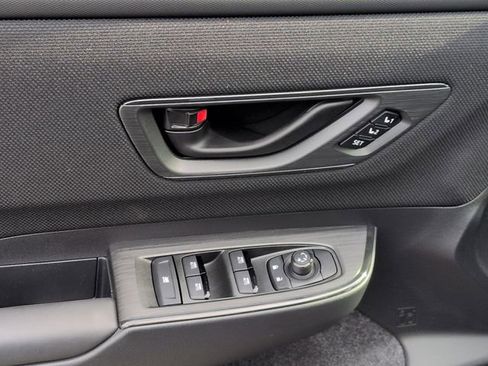 New 2026 Subaru Outback Limited XT image 13