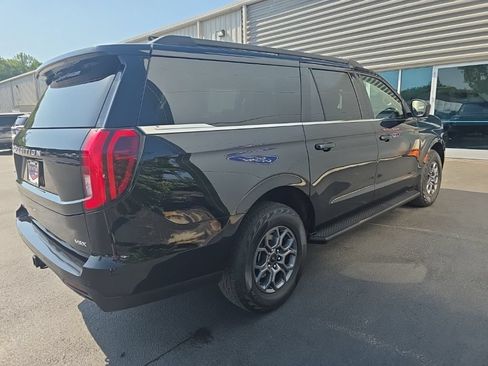 Used 2025 Ford Expedition Max Active AWD/4WD image 7