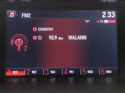 Used 2016 Honda Accord LX-S image 25