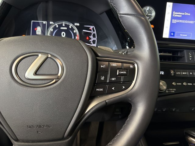 Certified 2024 Lexus ES 350 w/ Premium Package FWD image 16