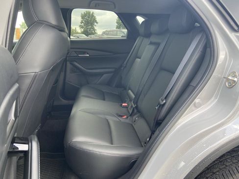 Used 2025 MAZDA CX-30 AWD 2.5 S w/ Select Sport Pkg image 17