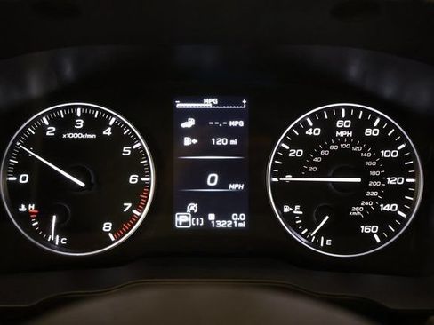 Certified 2024 Subaru Crosstrek 2.0i Premium AWD/4WD image 19