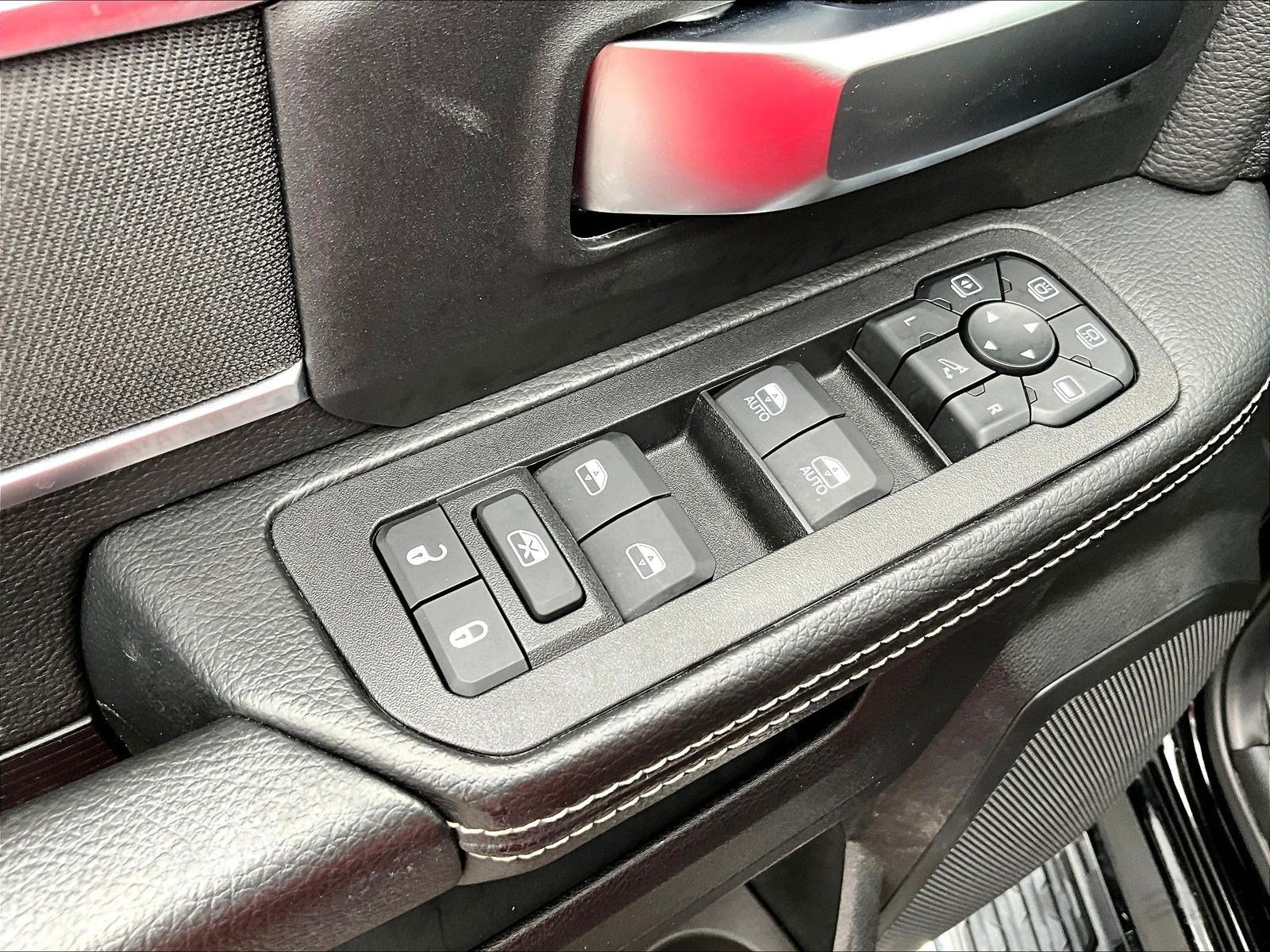 Used 2026 RAM 2500 Big Horn AWD/4WD image 35