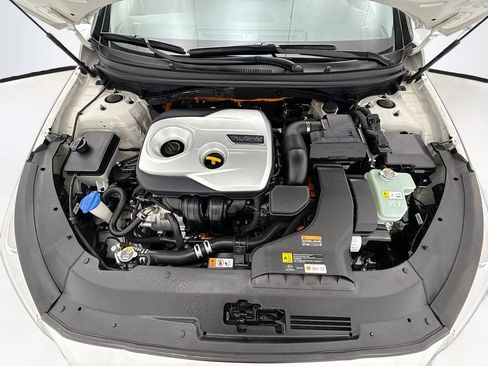 Used 2019 Hyundai Sonata Limited w/ Ultimate Package 02 FWD image 28
