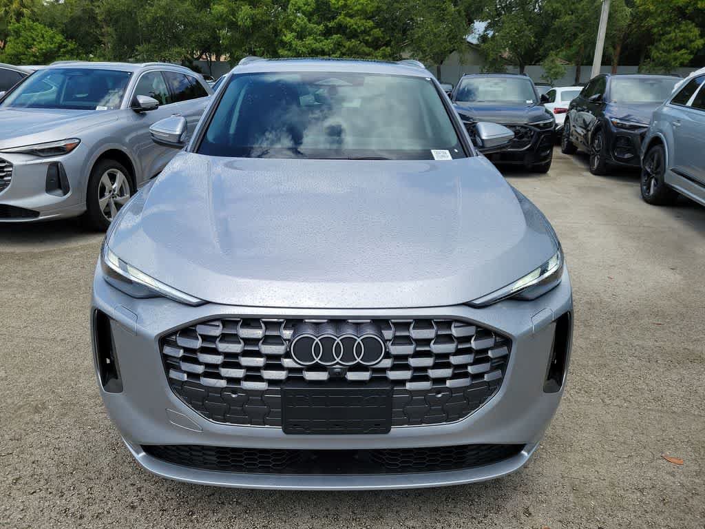 New 2026 Audi Q5 Premium AWD/4WD image 6