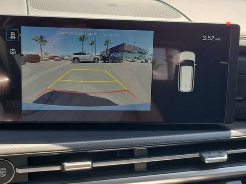 New 2027 Hyundai Santa Fe SE FWD image 14