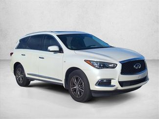 Used 2017 INFINITI QX60 FWD w/ Premium Package video 3