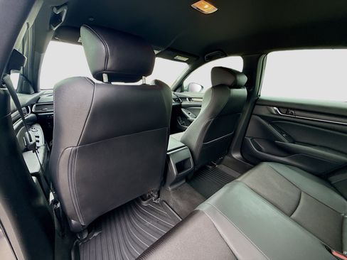Used 2020 Honda Accord Sport image 23