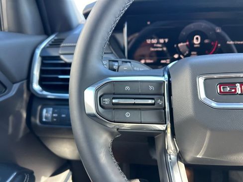 New 2026 GMC Acadia Elevation AWD/4WD image 22